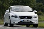 Volvo V40 2012 года